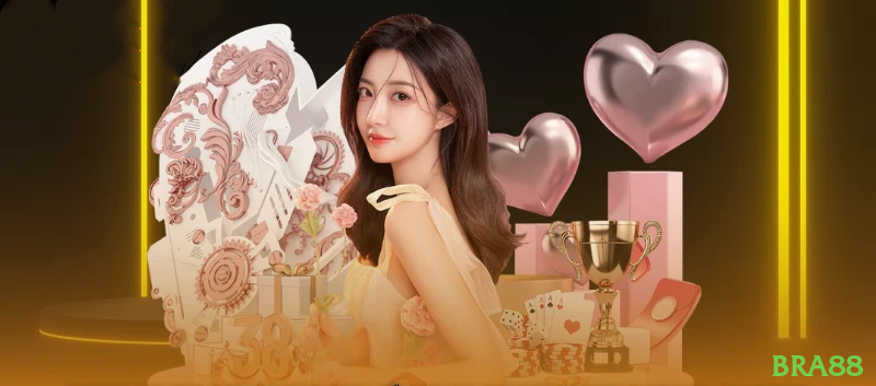 Termos de Serviço bra88